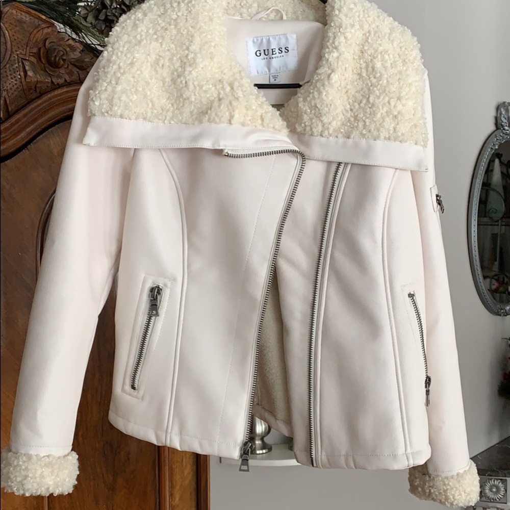 Guess jacket